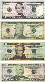 free money