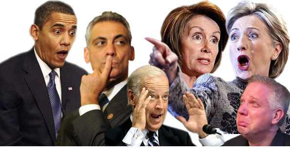 Some people are surprised about Obama's Nobel Peace Prize