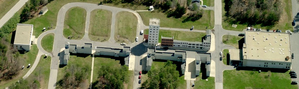 Secret Service Rowley training tactical village