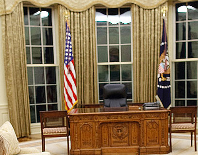 Oval Office