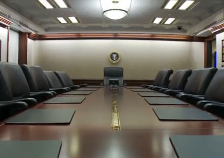 White House Situation Room